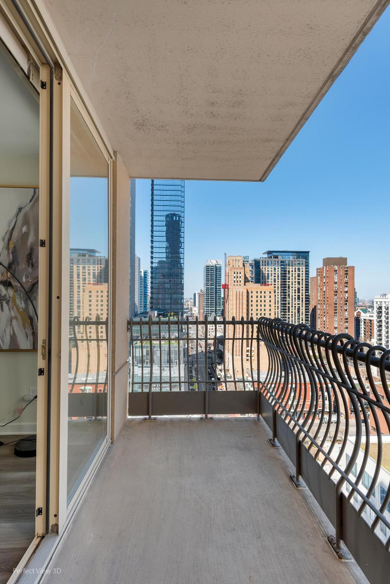 Fully Furnished Apts At The Mag Mile -Cloud9 - 747 Apartment Chicago Exterior photo
