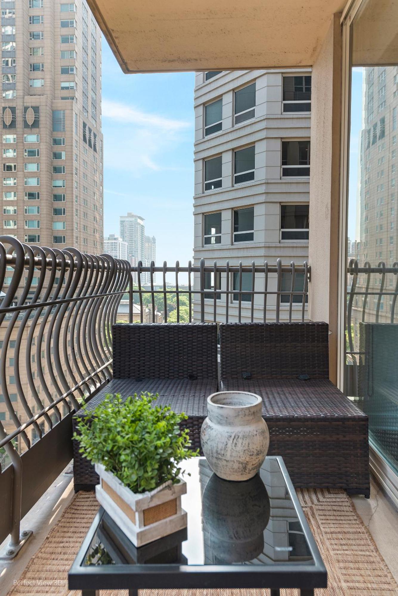 Fully Furnished Apts At The Mag Mile -Cloud9 - 747 Apartment Chicago Exterior photo