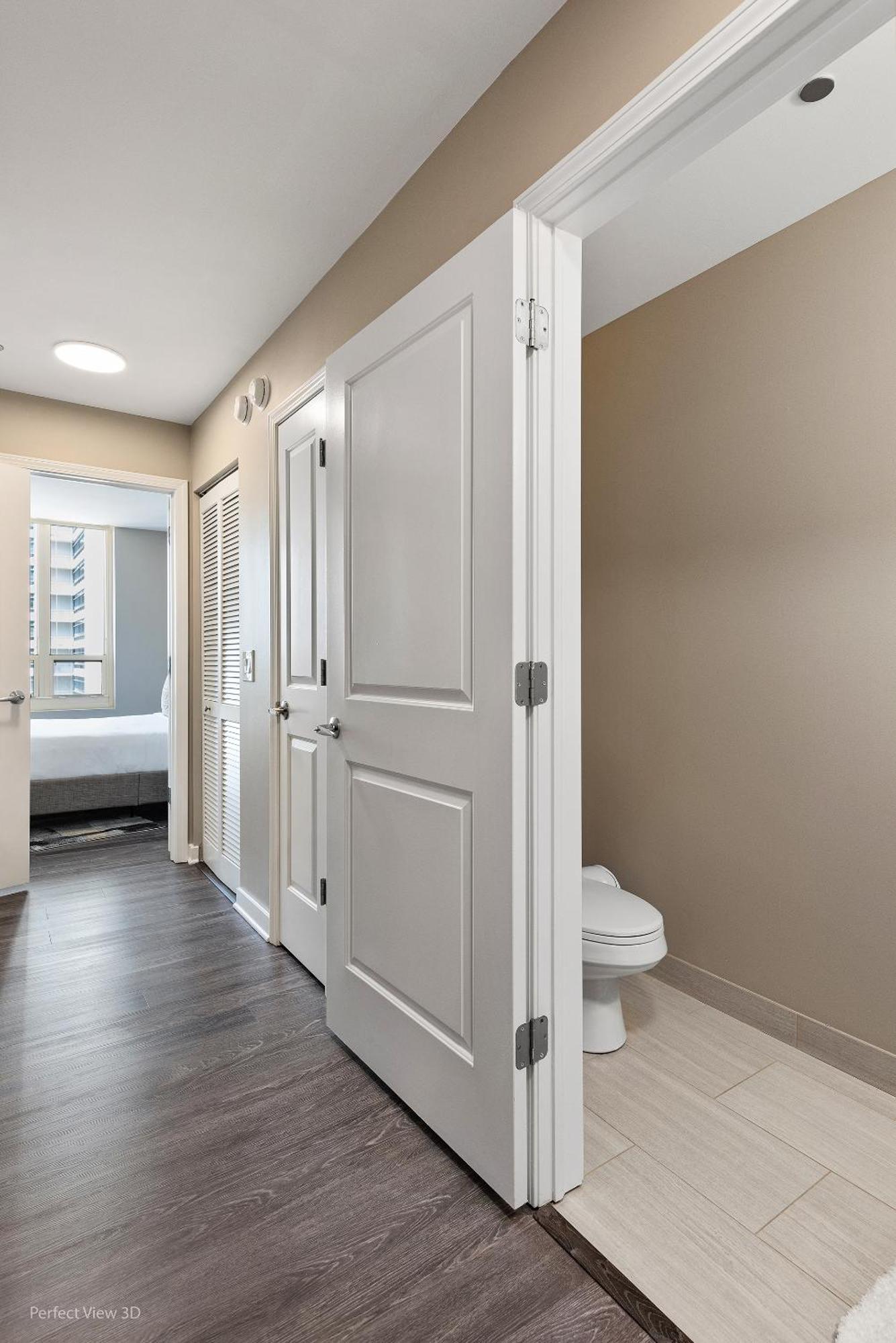 The Bernardin Gold Coast Luxury Apartments Near Magnificent Mile Chicago Exterior photo